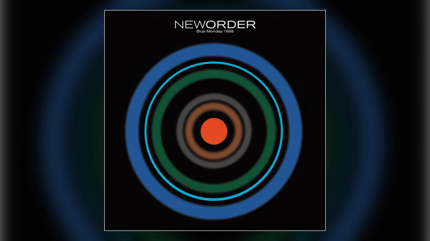 Happy Anniversary: New Order, “Blue Monday”