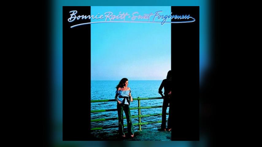 Happy 40th: Bonnie Raitt, SWEET FORGIVENESS