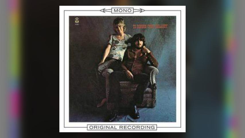 Mono Mondays: Delaney & Bonnie, To Bonnie from Delaney