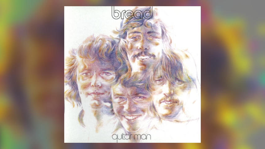 Deep Dive: Bread, GUITAR MAN