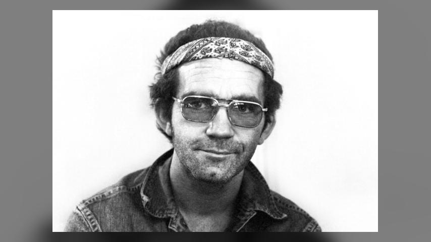 Under the Influence: J.J. Cale