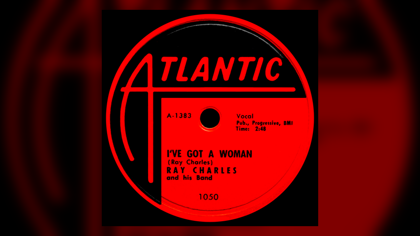 Single Stories: Ray Charles, “I Got A Woman”