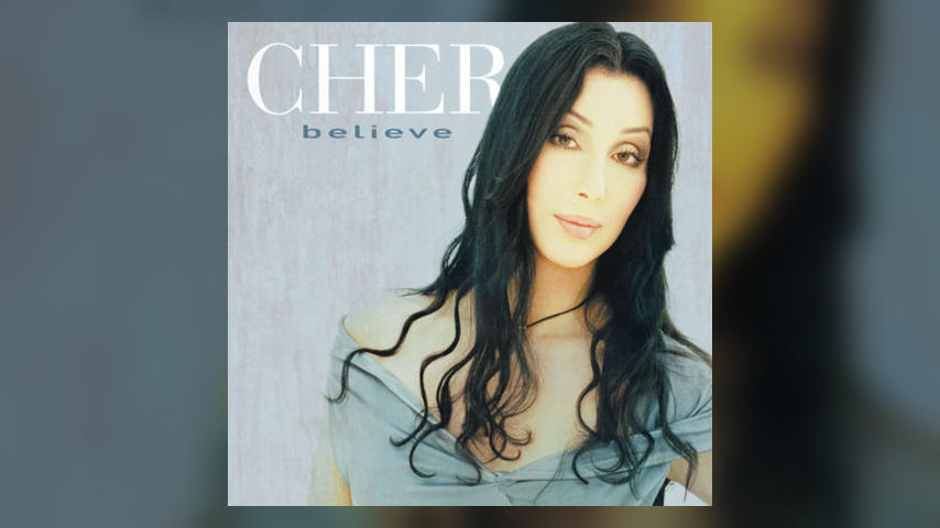 Once Upon A Time In The Top Spot: Cher, “Believe”