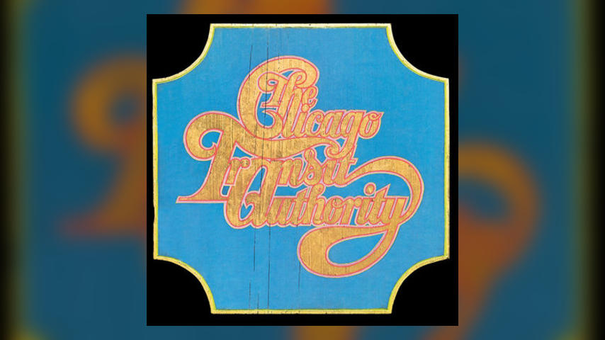 Make It a Double: Chicago Transit Authority, CHICAGO TRANSIT AUTHORITY