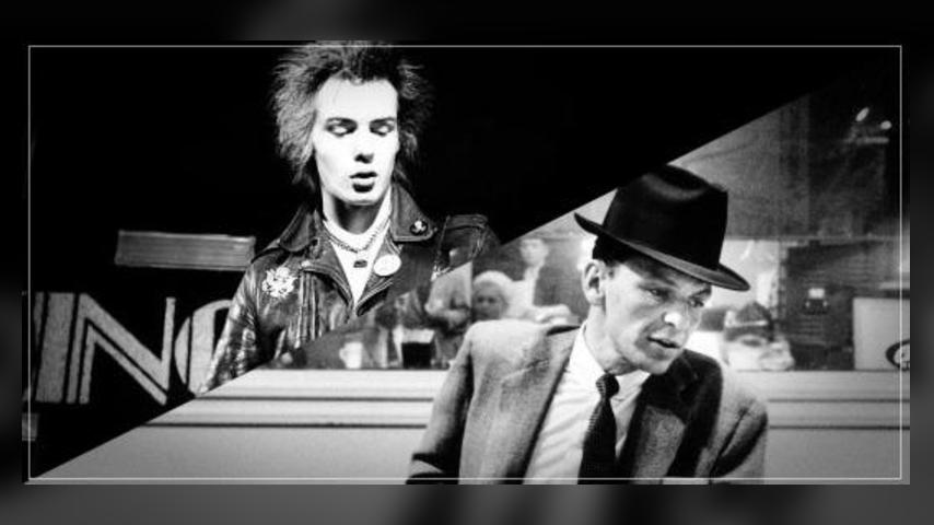 Classic Covers: Sid Vicious "My Way"