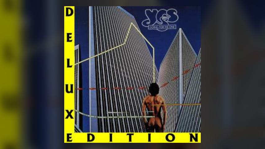 Once Upon a Time in the Top Spot: Yes, Going for the One