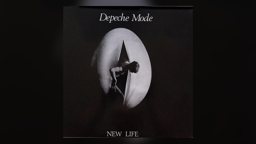 Happy 35th: Depeche Mode, “New Life”