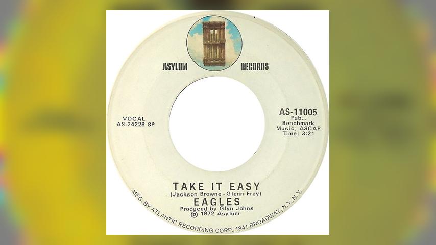 Single Stories: Eagles, “Take It Easy”