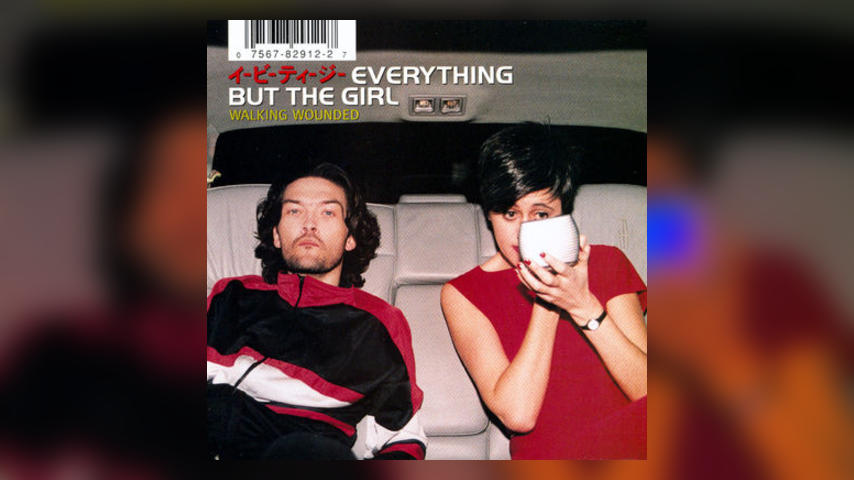 The One after the Big One: Everything but the Girl, WALKING WOUNDED