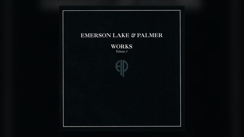 Make It a Double: Emerson, Lake & Palmer, WORKS, VOL. 1