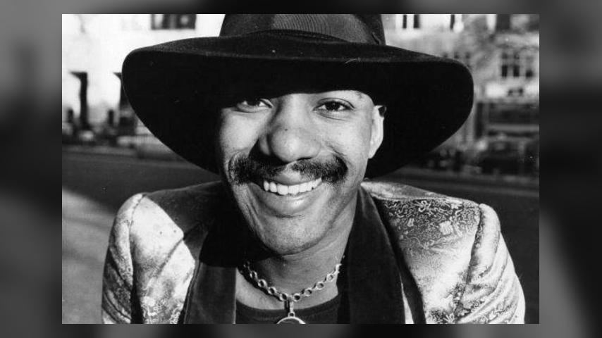 RIP Errol Brown of Hot Chocolate