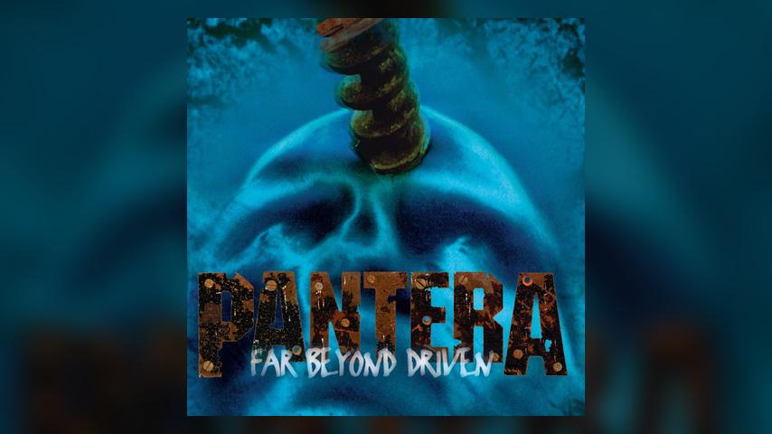 FAR BEYOND DRIVEN CELEBRATES 20 YEARS