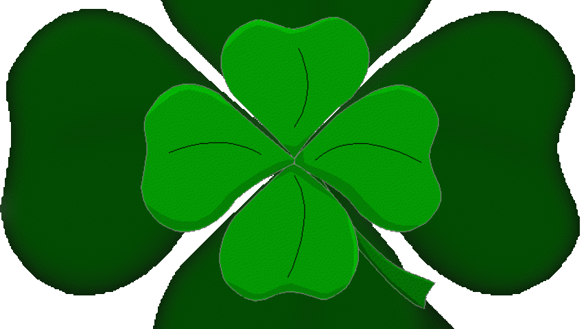 St. Patrick’s Day Playlist: Forty Shades of Green