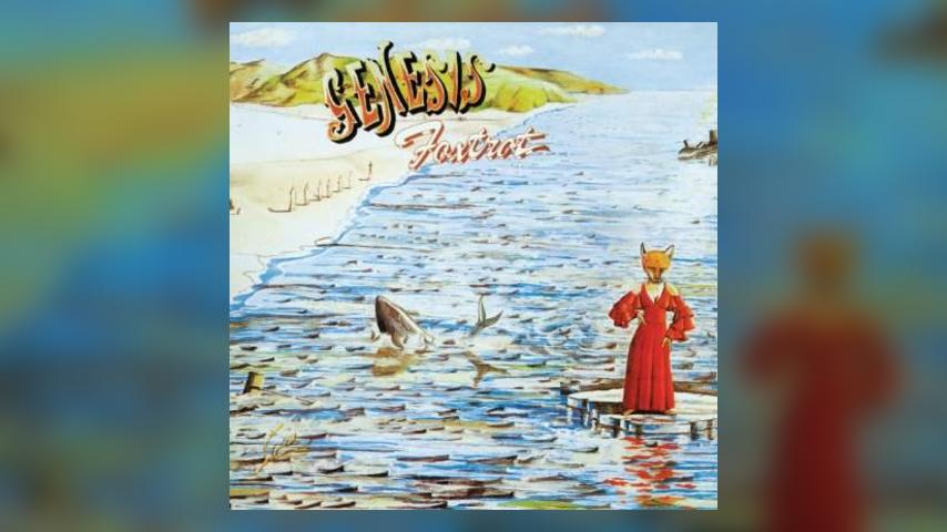 Doing a 180: The First Wave of Genesis Reissues Hit Vinyl