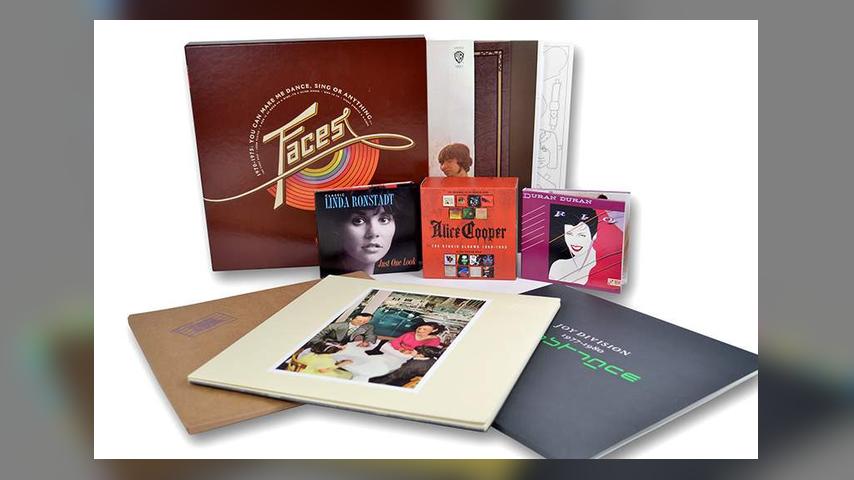 FOLLOW & WIN: GREATEST HITS GIVEAWAY 2