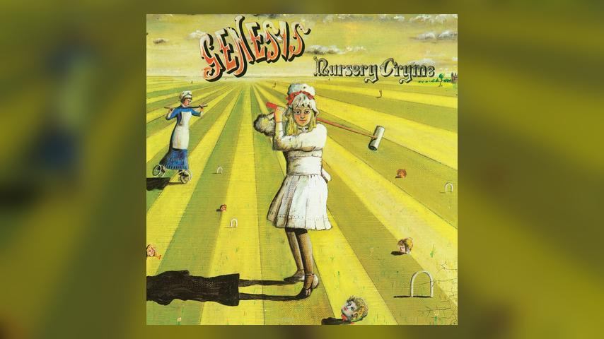 Now Available: The Genesis Reissues – Wave 1