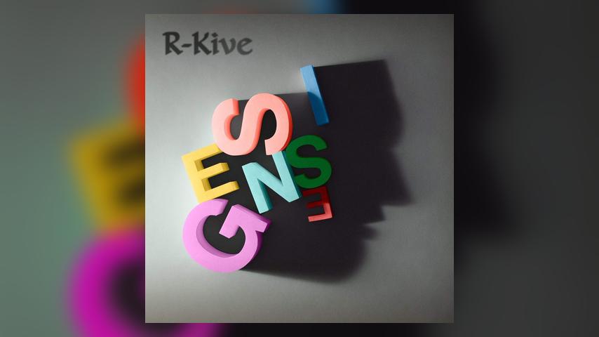 Now Available: Genesis, R-KIVE