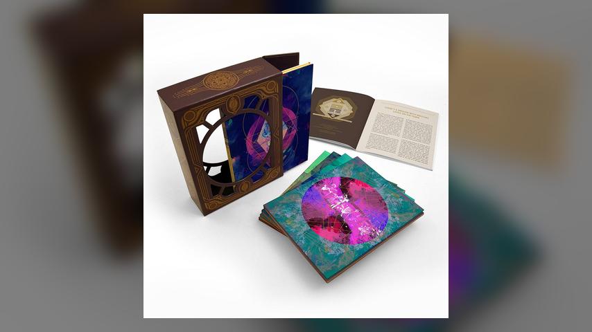 Grateful Dead: Magical, Mythical May 1977