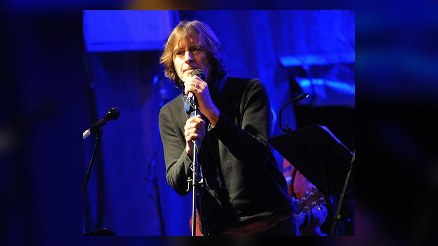 Rhino Interview: Jody Stephens of Big Star