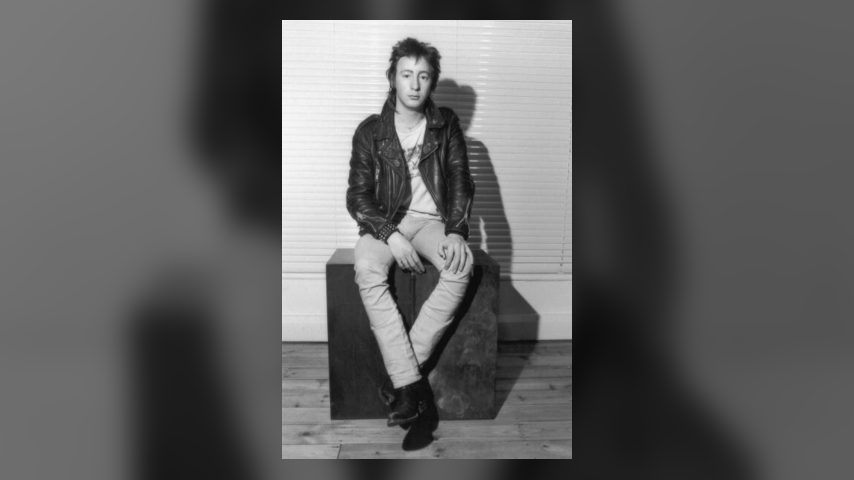 Julian Lennon Sticks Around