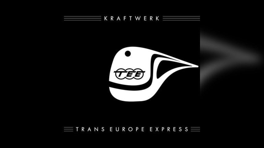 Happy 40th: Kraftwerk, TRANS-EUROPE EXPRESS