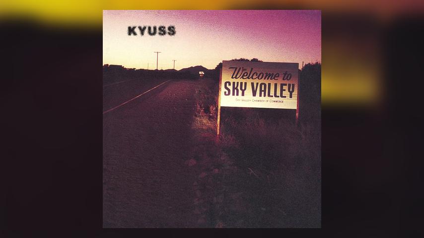 Doing a 180: Duran Duran and Kyuss