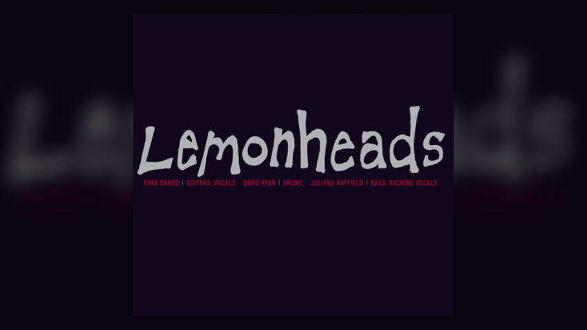 Happy Anniversary: Lemonheads, It’s a Shame About Ray