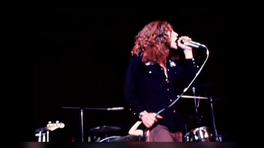 Rhino Video Playlist: Whole Lotta Live on YouTube