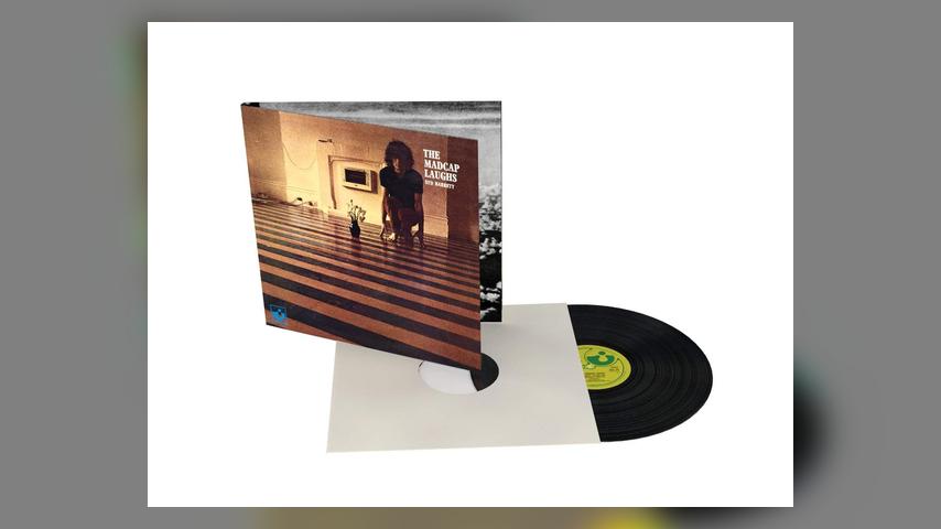 Doing a 180: Syd Barrett, Saturday Night Fever, and Ronnie James Dio: This Is Your Life