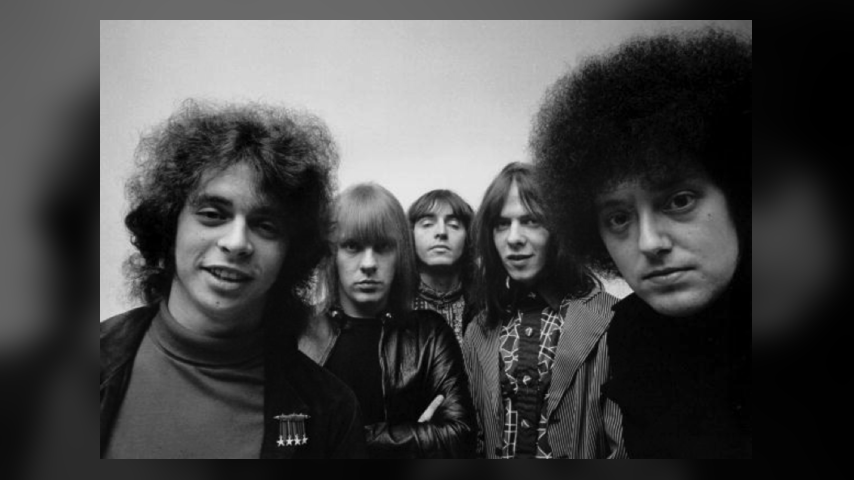5 Things You Might Not Know About The MC5