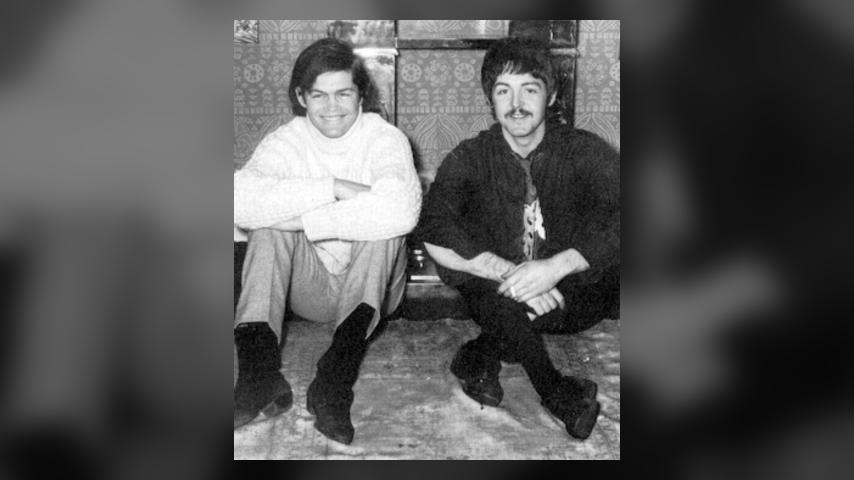 Single Stories: The Monkees, “Randy Scouse Git”