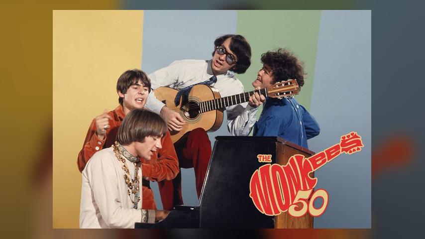 The Monkees - The Complete Series On Blu-ray At Last