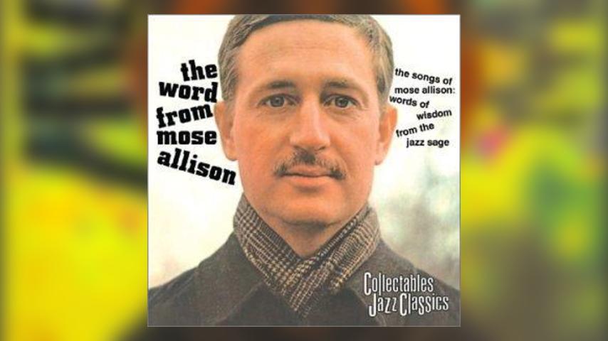 Happy Anniversary: The Word from Mose