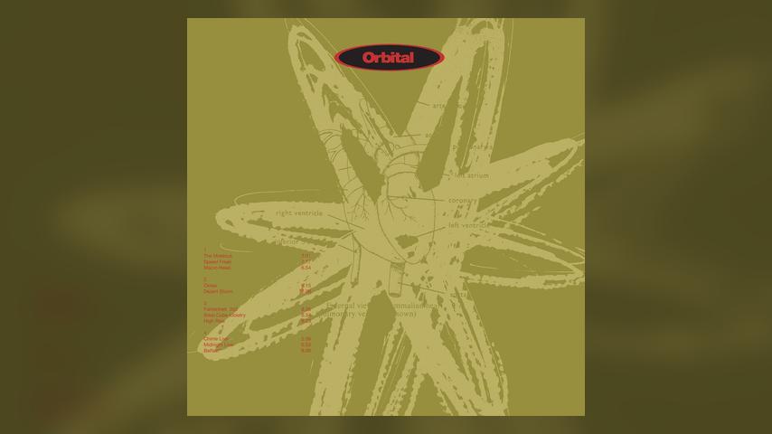 Doing a 180: Orbital and Orton