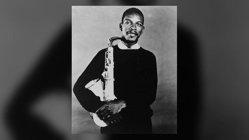 RIP Ornette Coleman