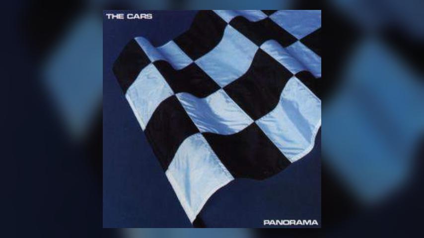 Happy Anniversary: The Cars, Panorama