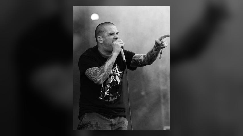 Happy Birthday: Phil Anselmo of Pantera