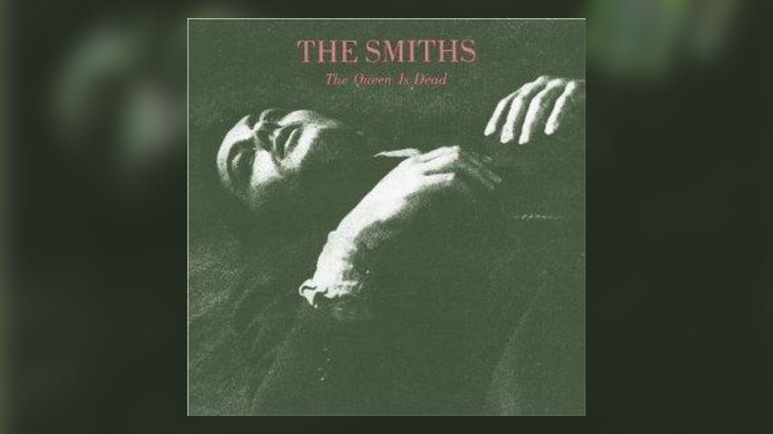 The NME's Top Album Of All Time Is...