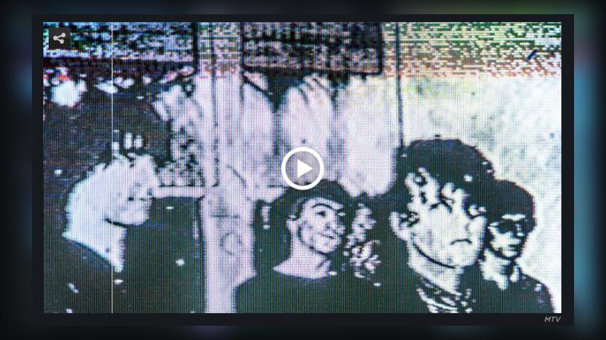 SNEAK PREVIEW: R.E.M. - REMTV