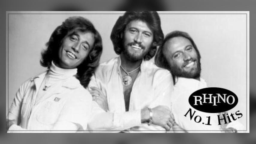 Rhino #1: Bee Gees