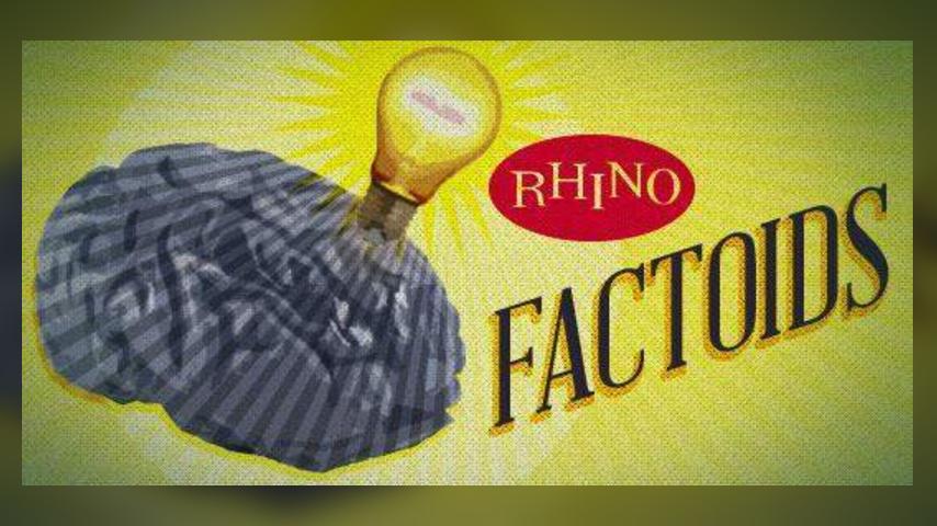 Rhino Factoids: San Francisco hosts a Human Be-In