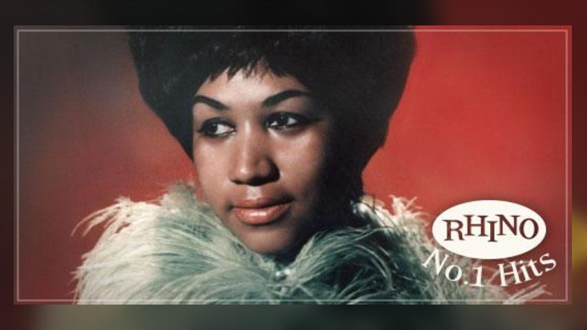 Rhino #1s: Aretha Franklin