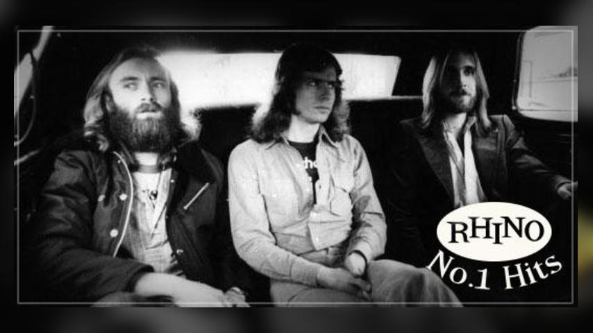 Rhino #1 Hits: Genesis