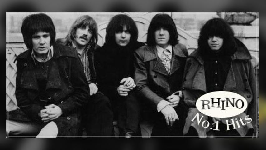 Rhino #1s: Deep Purple