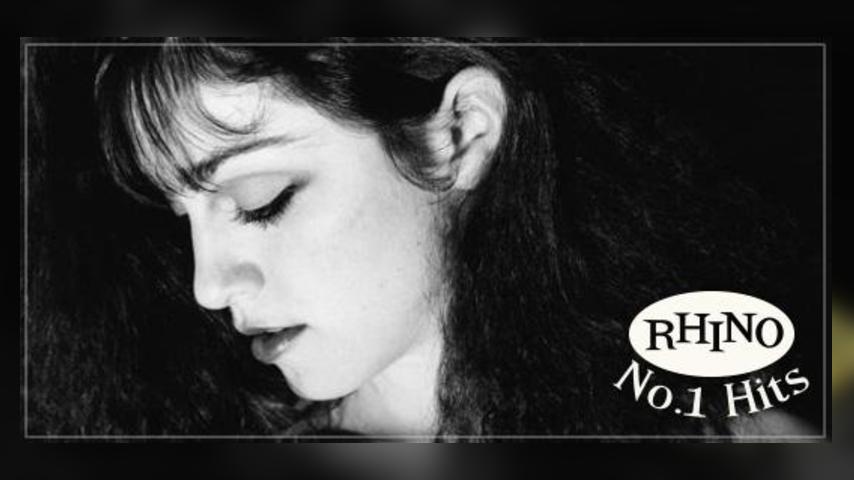 Rhino #1s: Madonna