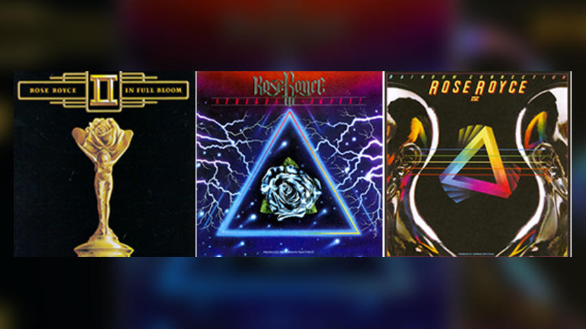 Deep Dive: Rose Royce – Take a Ride Beyond the Car Wash