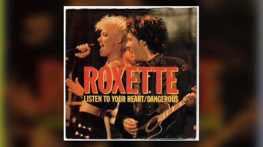 Once Upon a Time at the Top of the Charts: Roxette, “Listen to Your Heart”