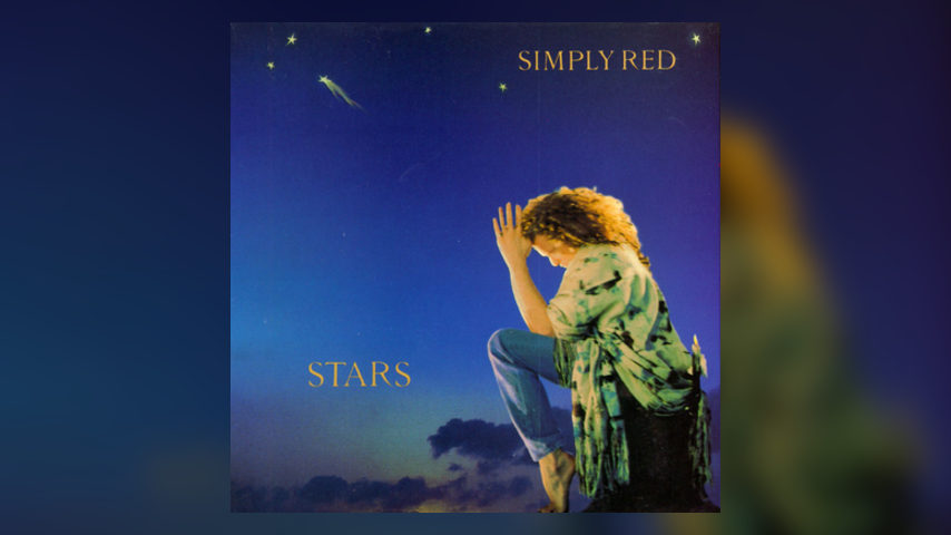 Happy 25th: Simply Red, Stars