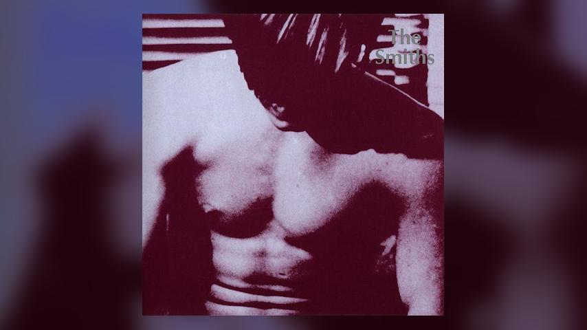 Happy Anniversary: The Smiths