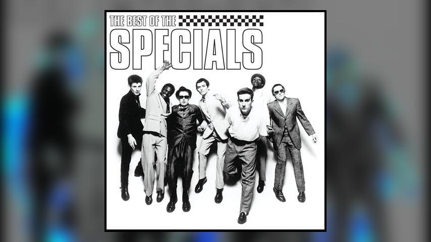 Now Available: The Best of The Specials